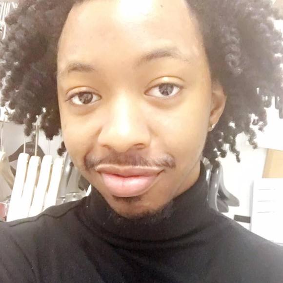 Meet your Posher, Brian - Picture 1 of 1